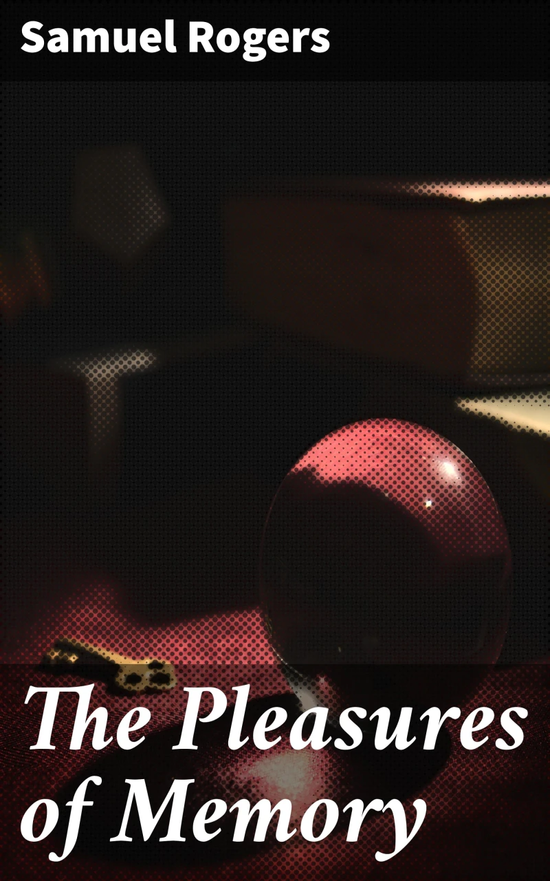 Portada: The Pleasures of Memory
