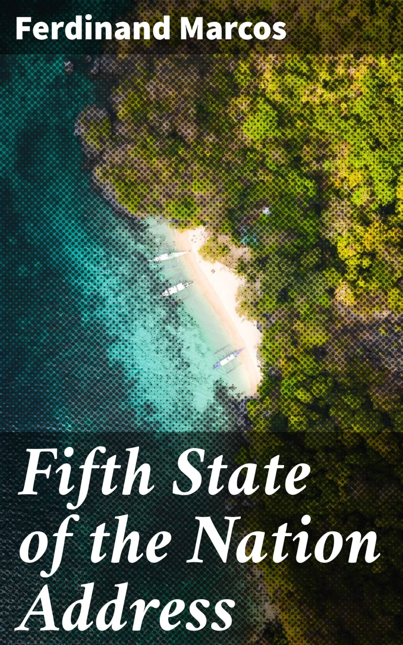 Portada: Fifth State of the Nation Address