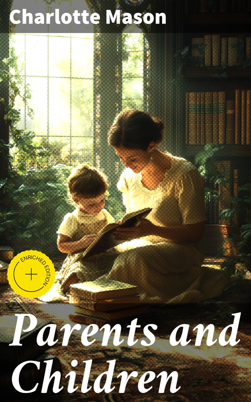 Portada: Parents and Children