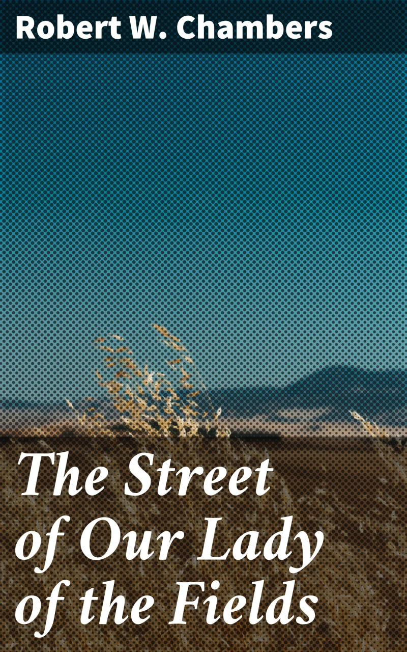 Portada: The Street of Our Lady of the Fields