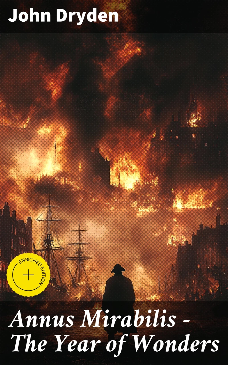 Portada: Annus Mirabilis - The Year of Wonders