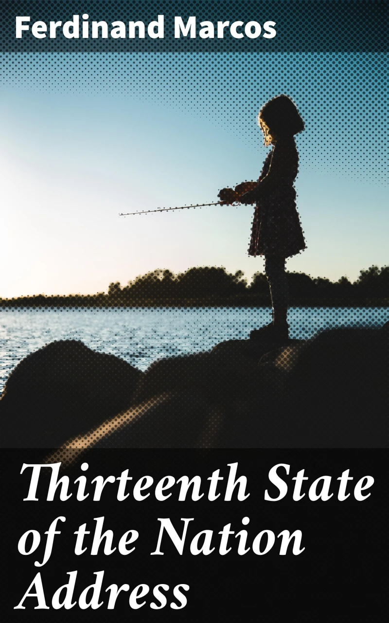 Portada: Thirteenth State of the Nation Address