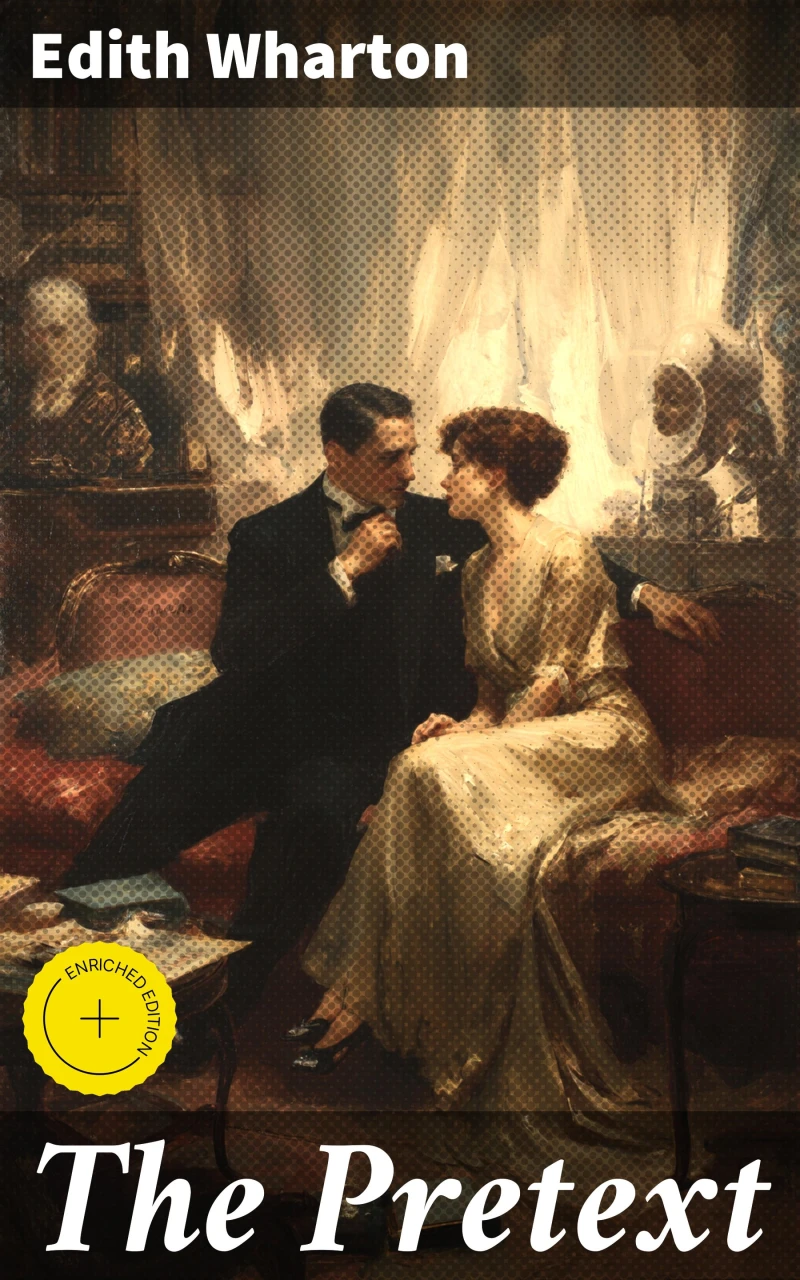 Portada: The Pretext