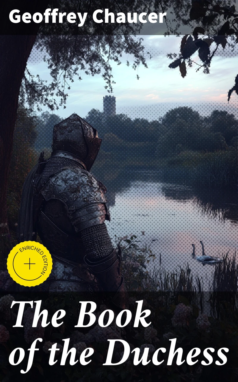 Portada: The Book of the Duchess