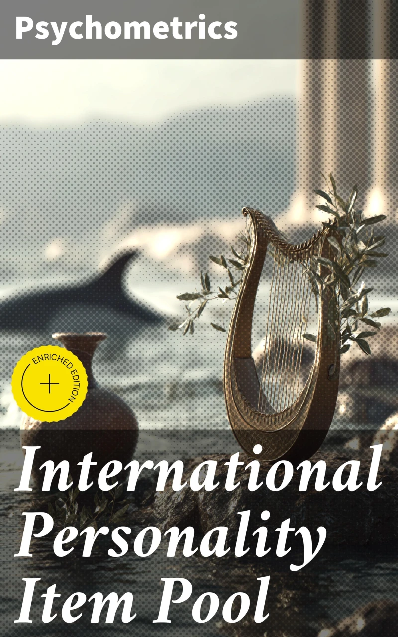 Portada: International Personality Item Pool
