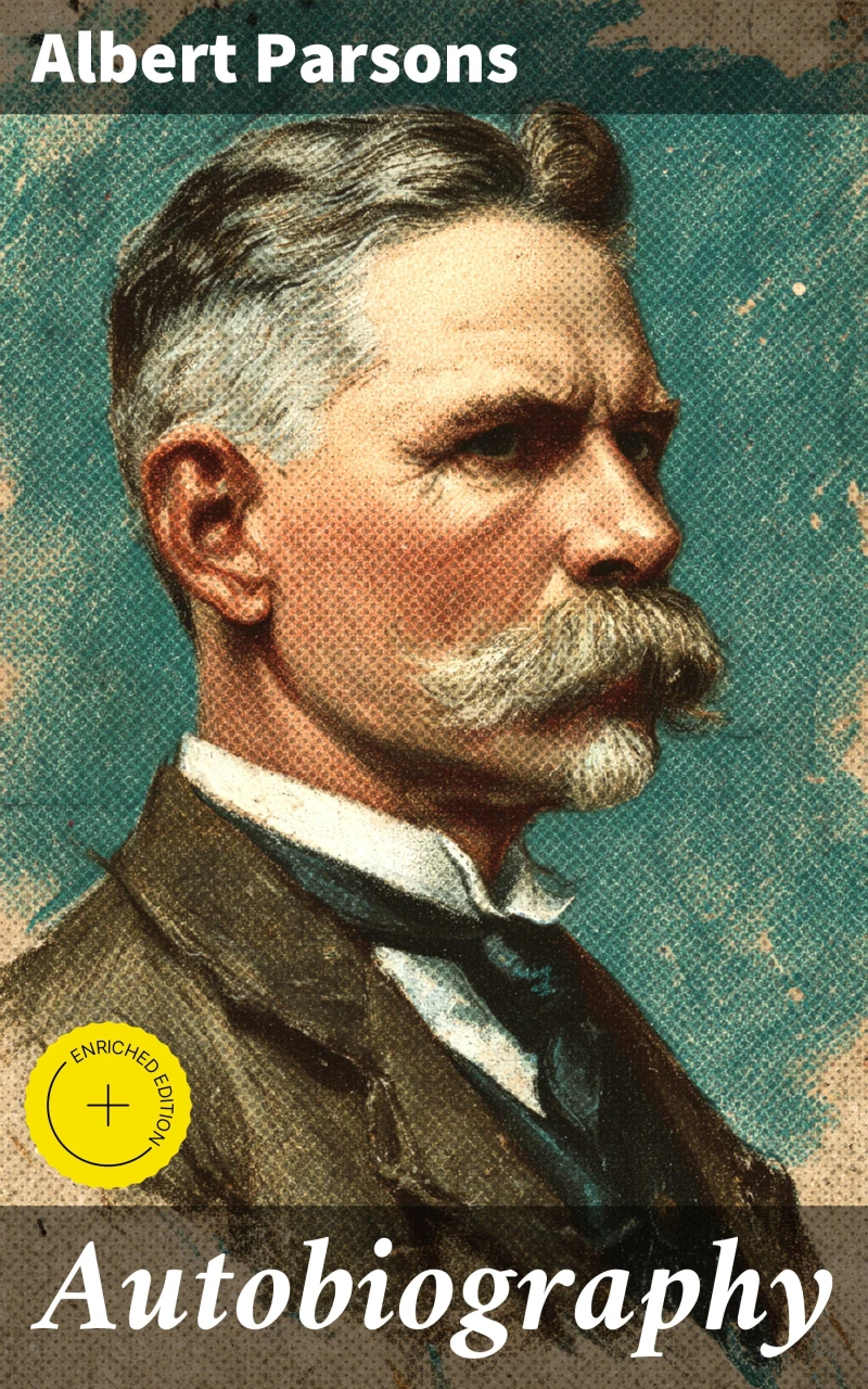 Portada: Autobiography