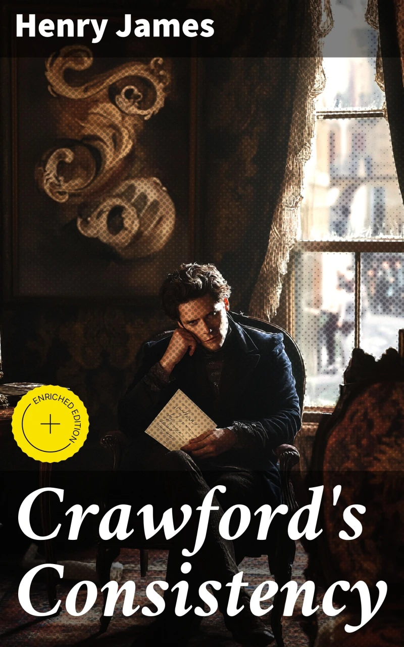 Portada: Crawford's Consistency