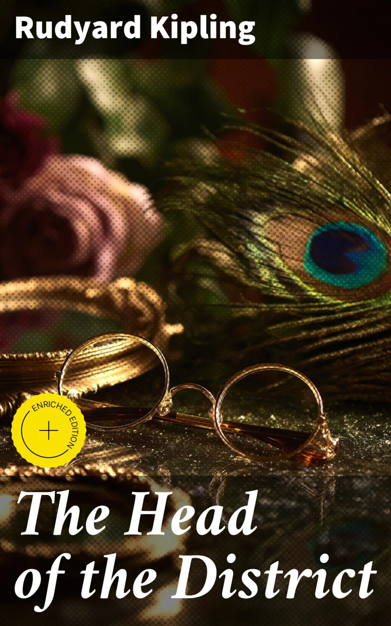 Portada: The Head of the District