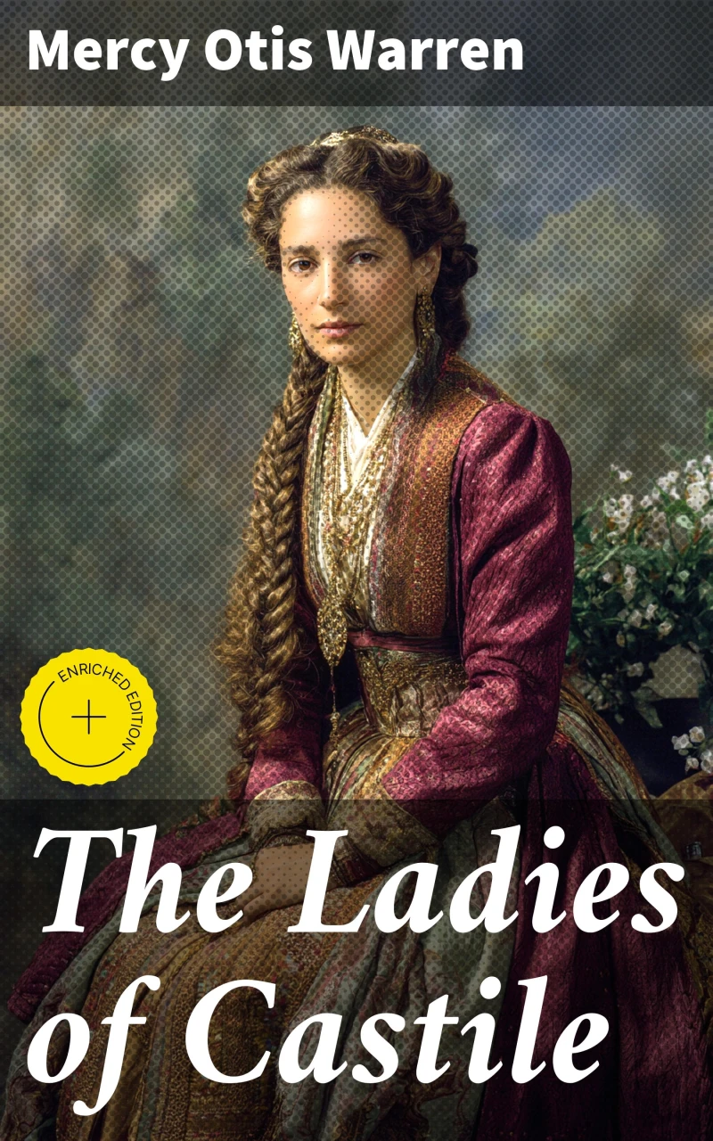 Portada: The Ladies of Castile