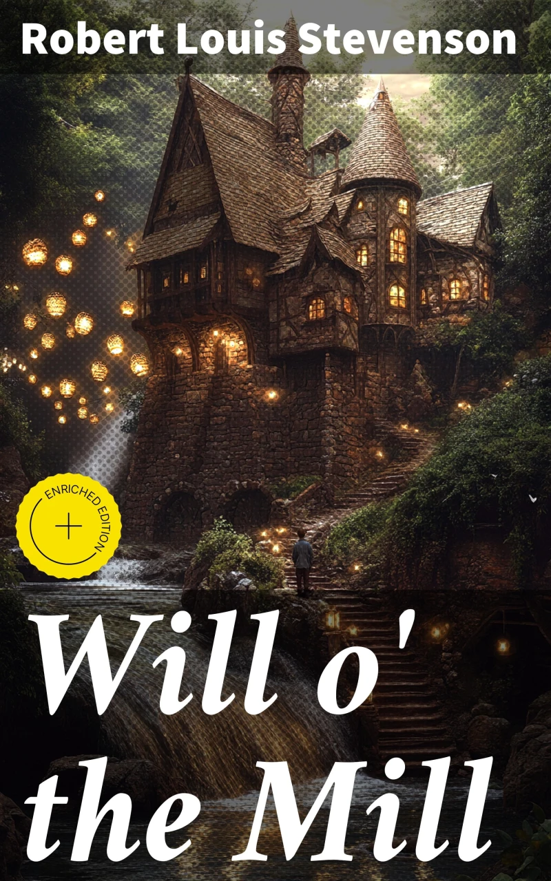 Portada: Will o' the Mill