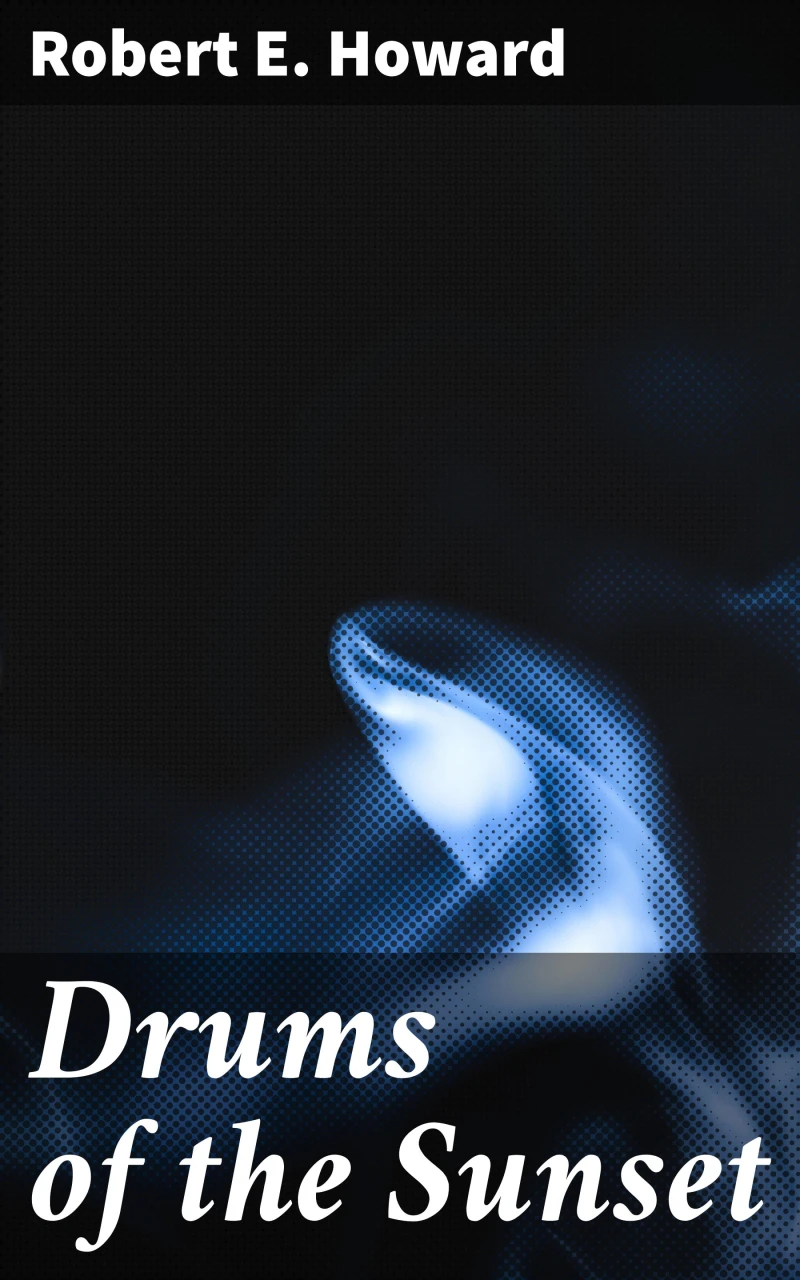 Portada: Drums of the Sunset