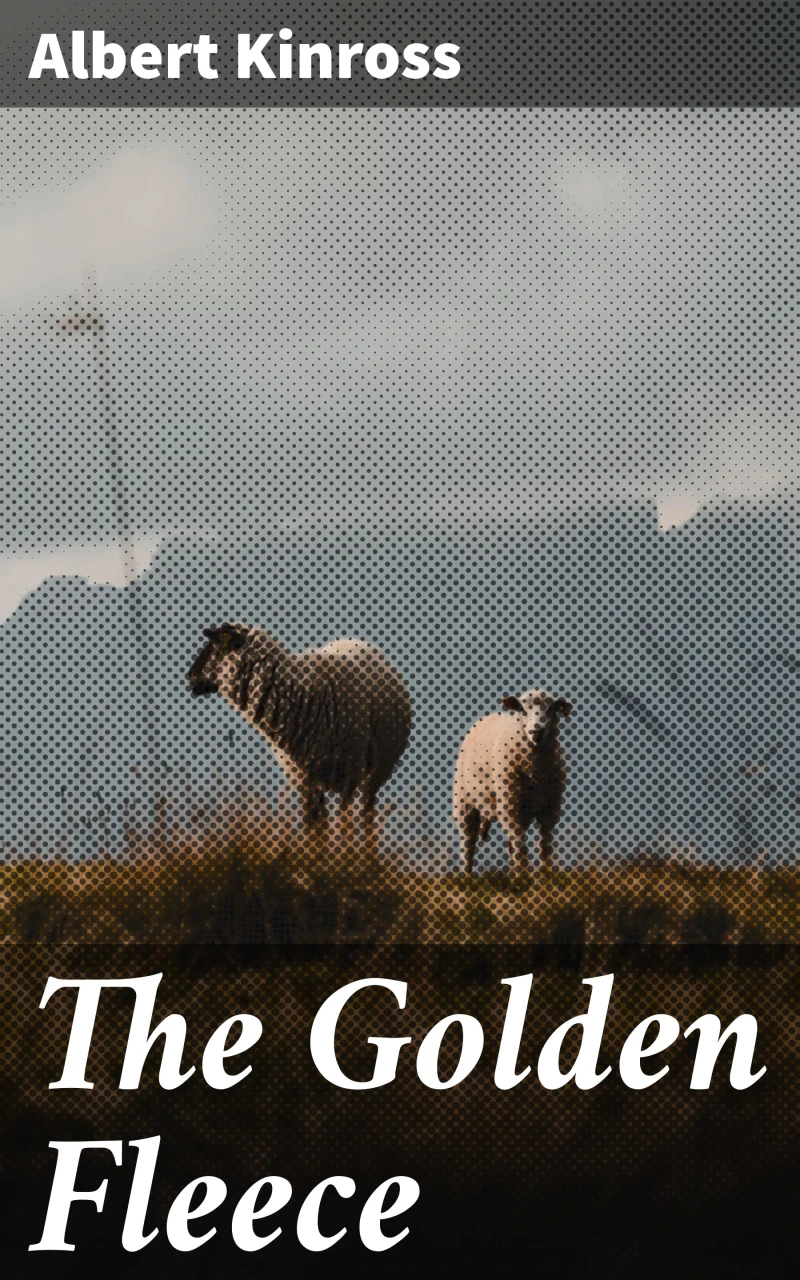 Portada: The Golden Fleece