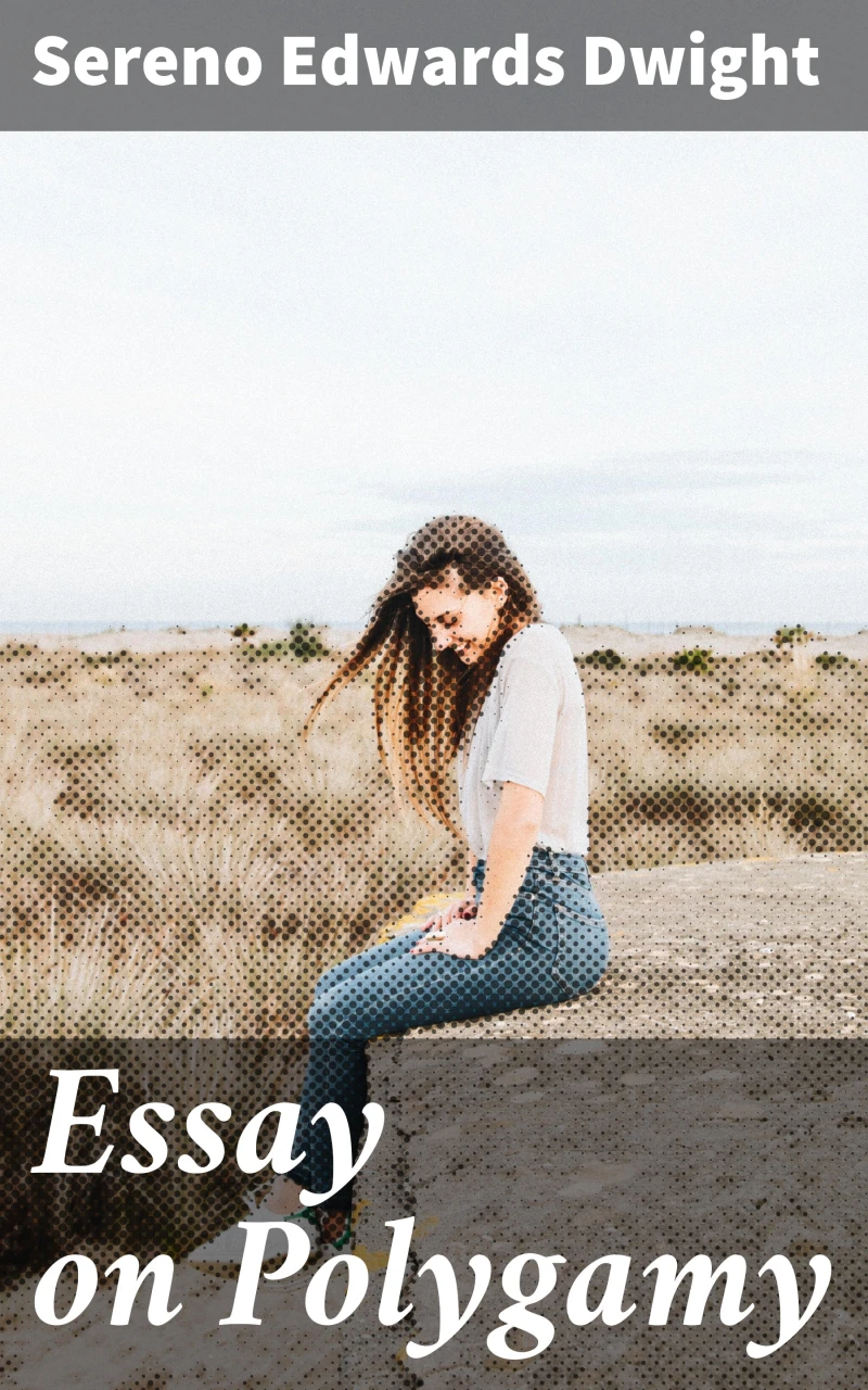 Portada: Essay on Polygamy