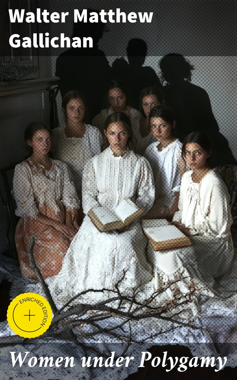 Portada: Women under Polygamy