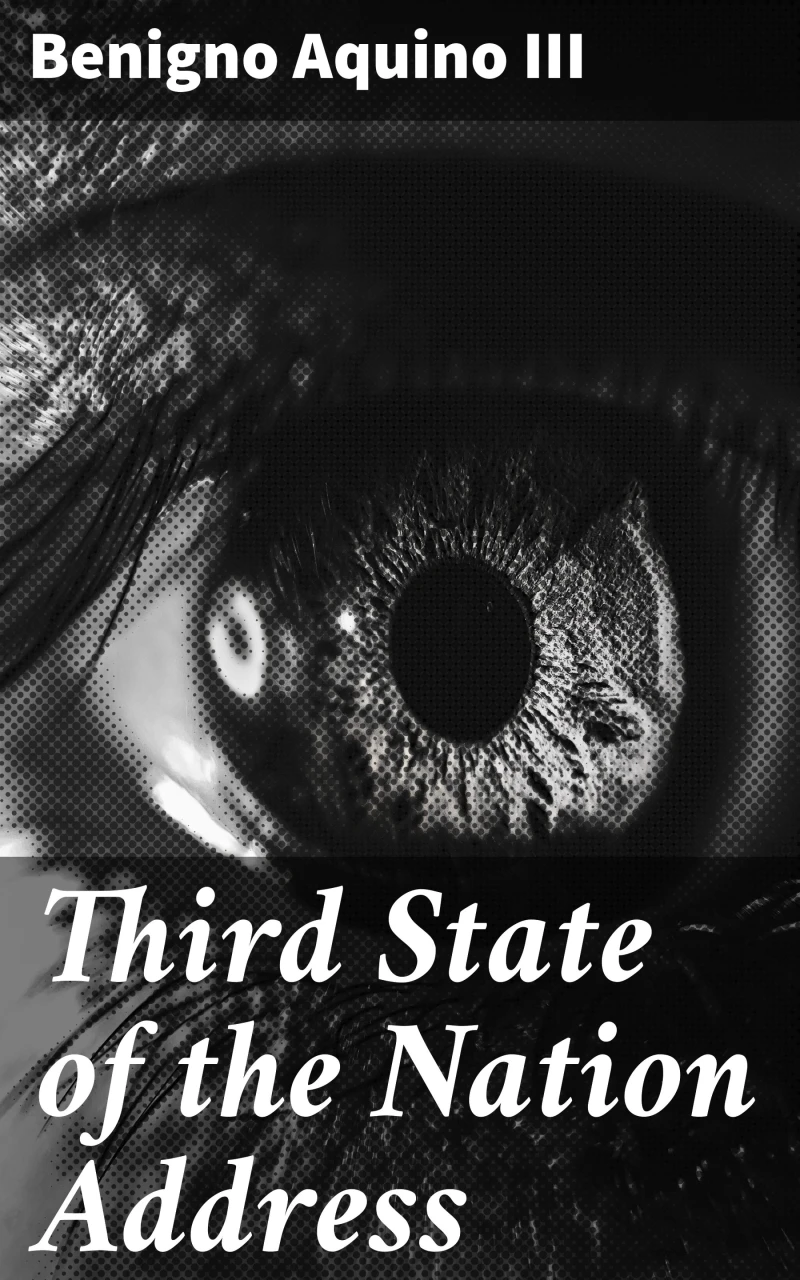 Portada: Third State of the Nation Address