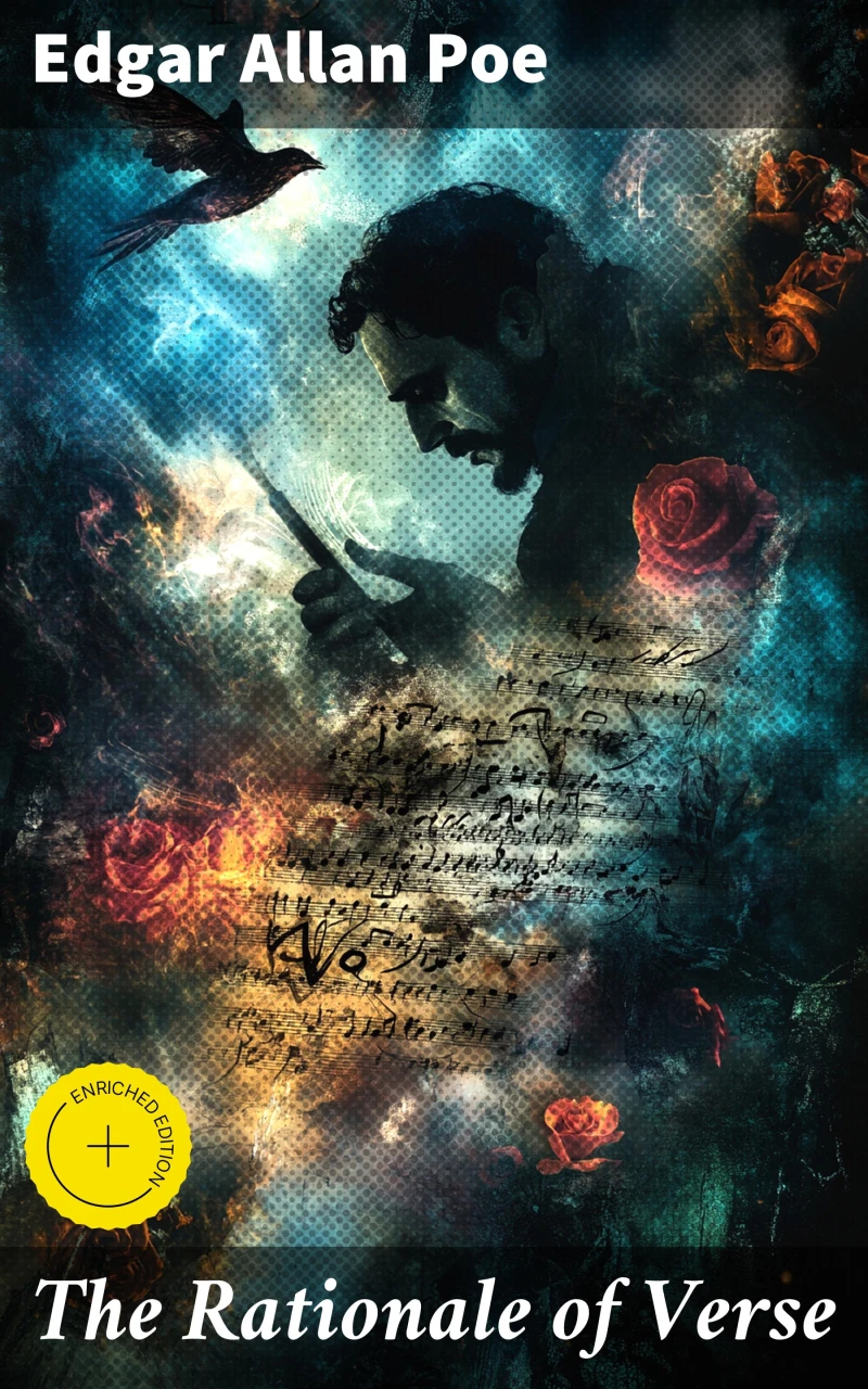 Portada: The Rationale of Verse