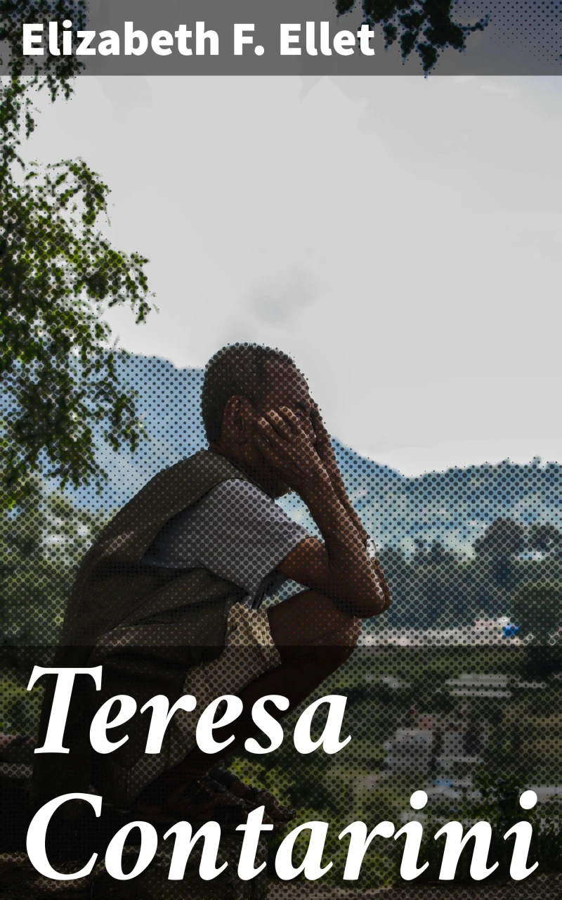 Portada: Teresa Contarini