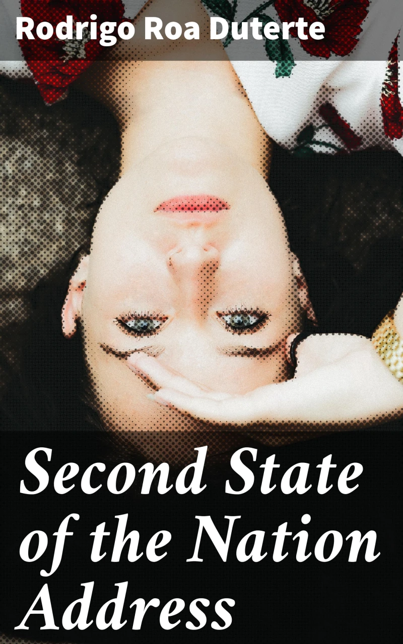 Portada: Second State of the Nation Address