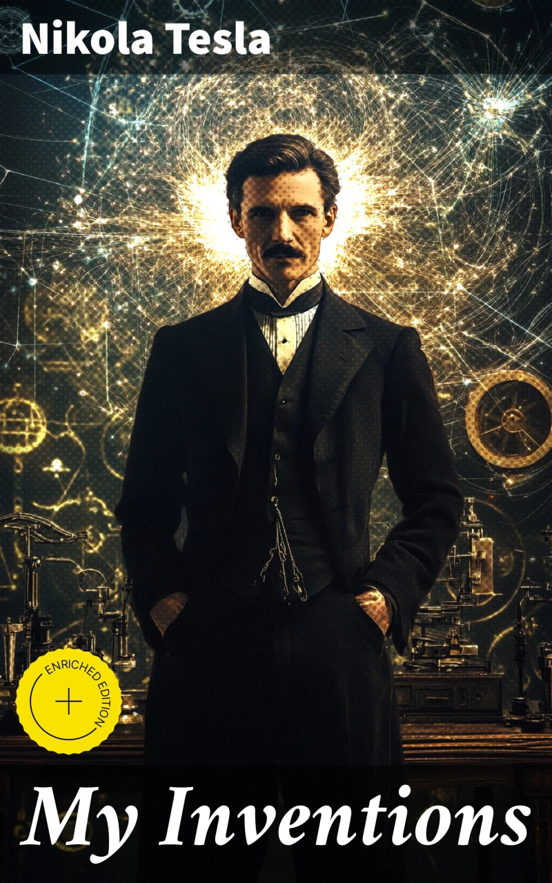 Portada: My Inventions