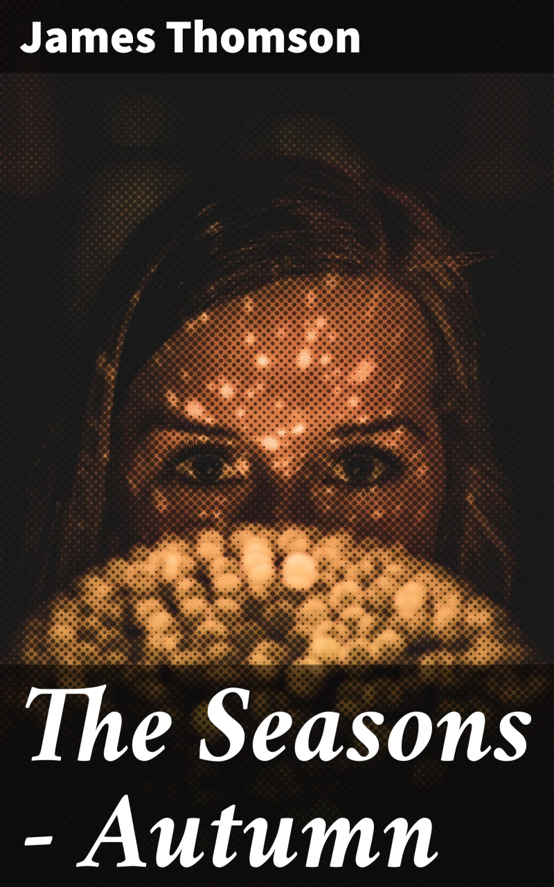 Portada: The Seasons — Autumn