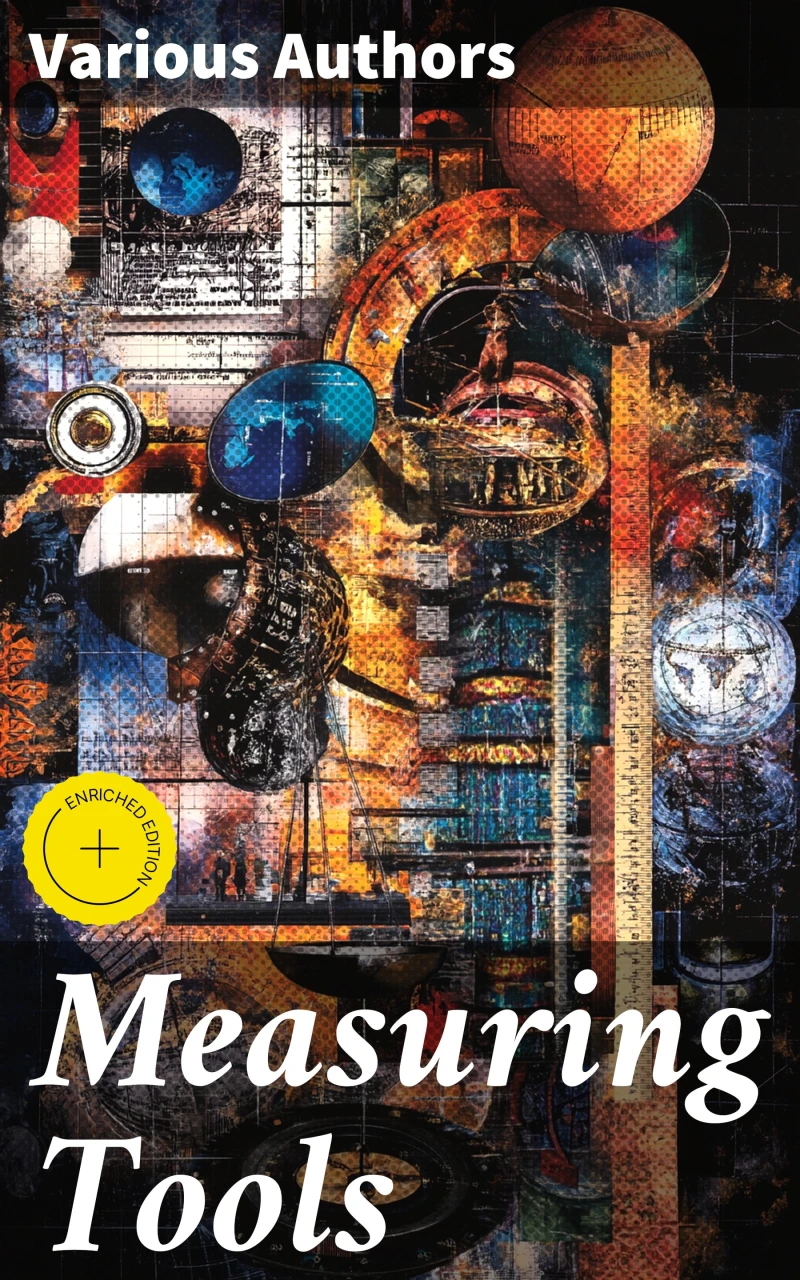 Portada: Measuring Tools