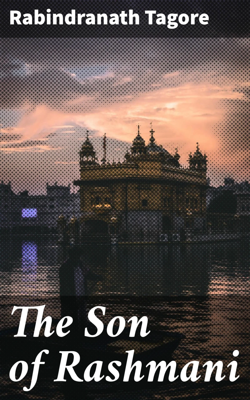 Portada: The Son of Rashmani