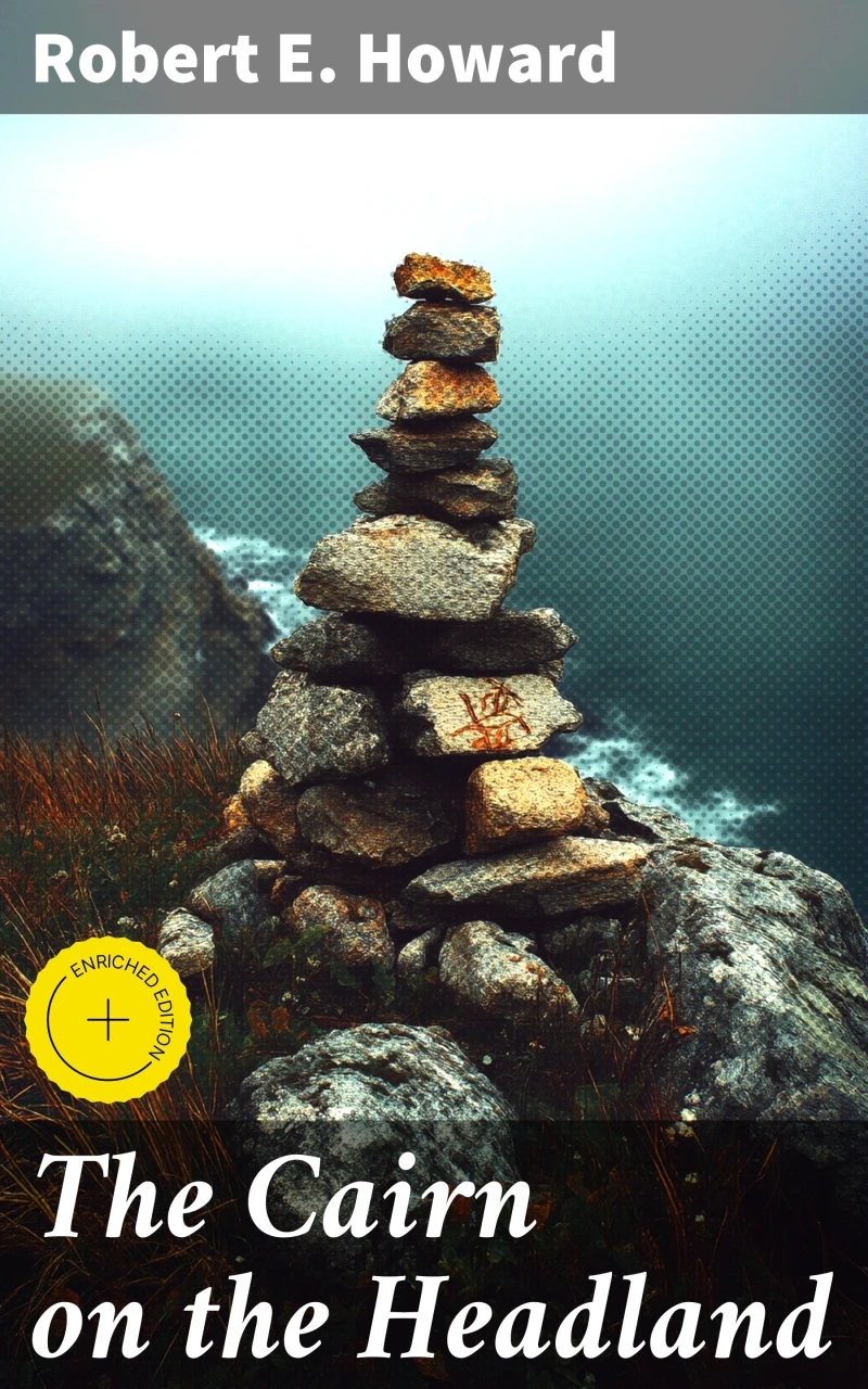 Portada: The Cairn on the Headland
