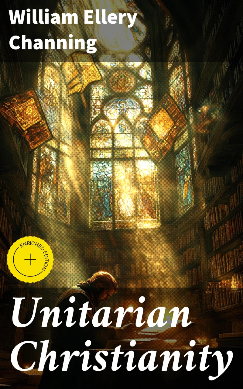 Portada: Unitarian Christianity