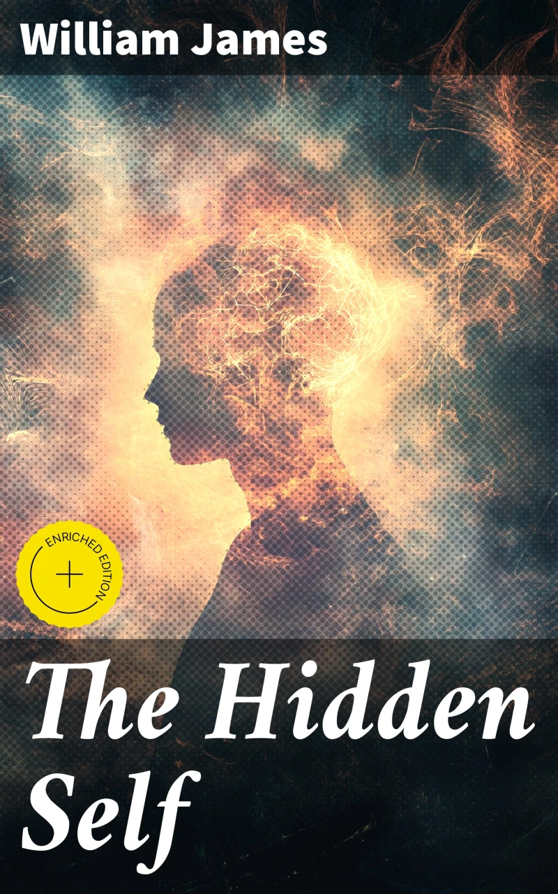 Portada: The Hidden Self