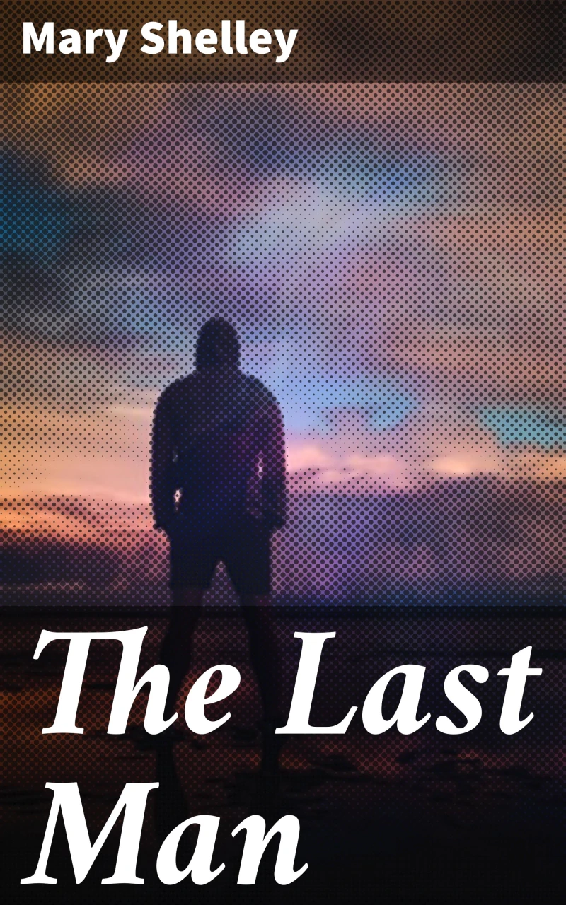 Portada: The Last Man