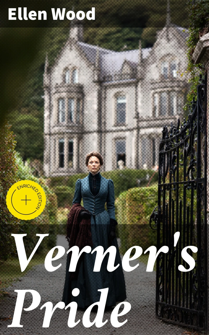 Portada: Verner's Pride