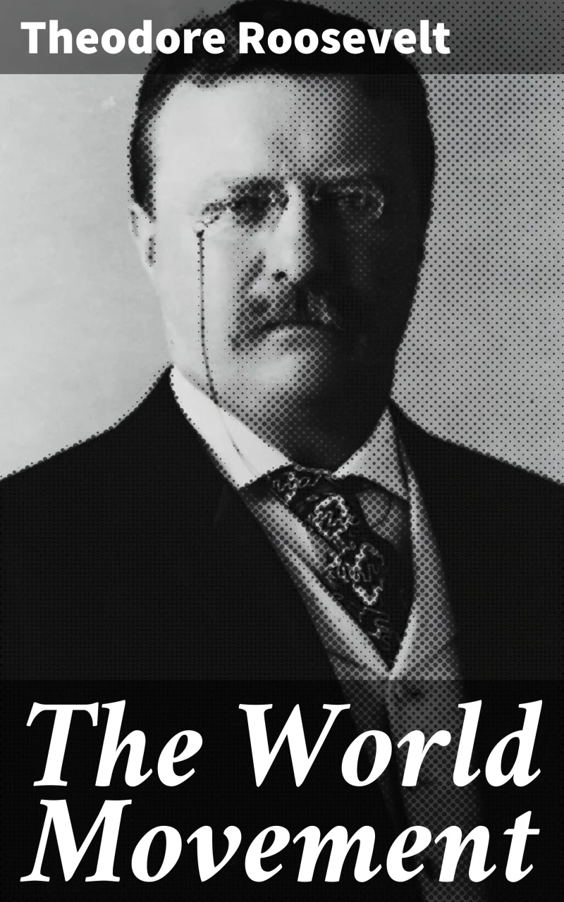Portada: The World Movement