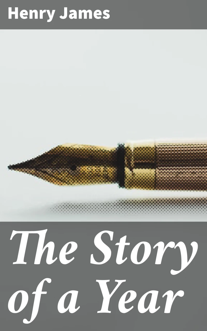 Portada: The Story of a Year