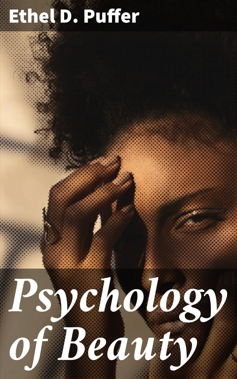 Portada: Psychology of Beauty