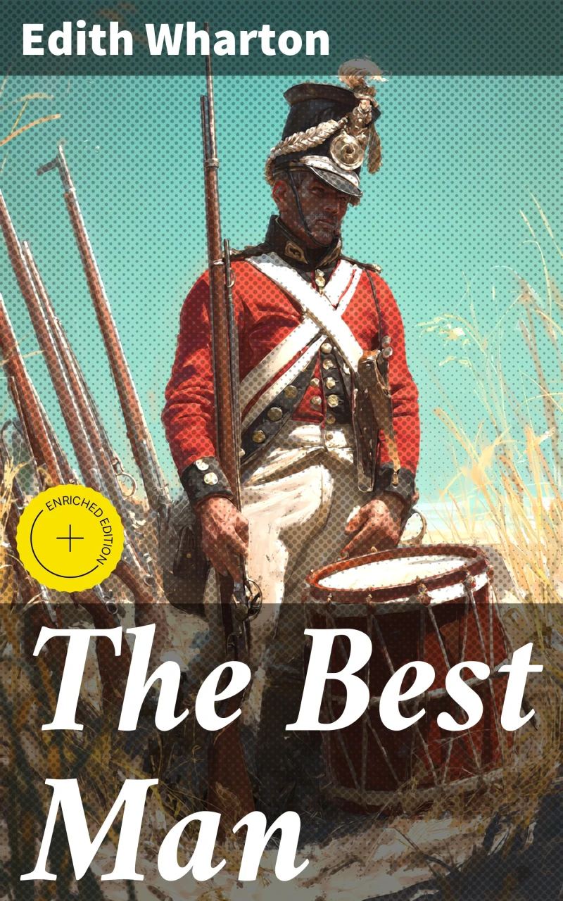 Portada: The Best Man