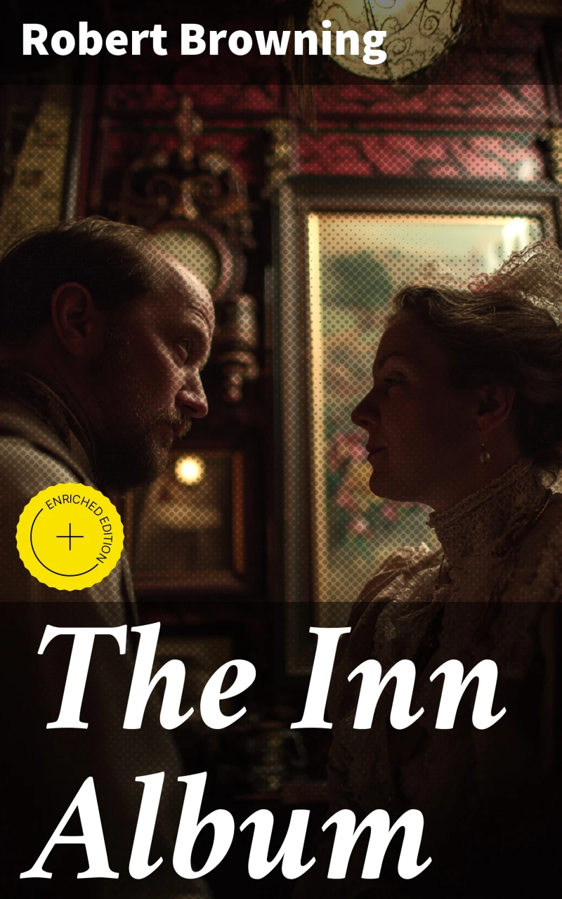 Portada: The Inn Album