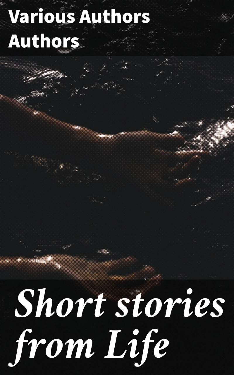 Portada: Short stories from Life