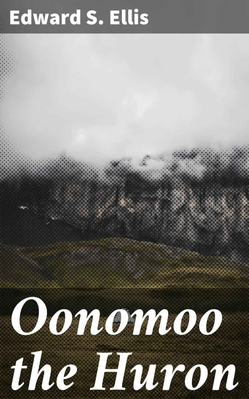 Portada: Oonomoo the Huron
