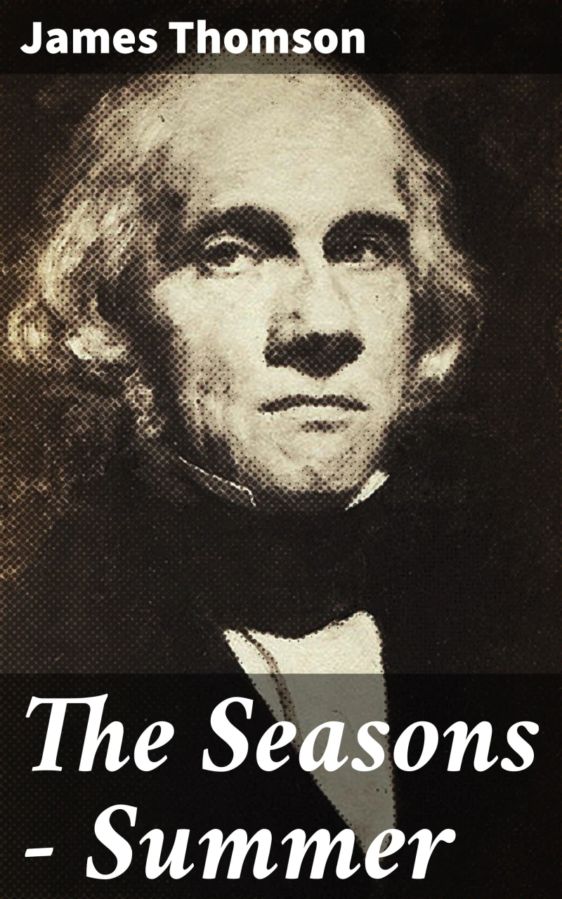 Portada: The Seasons — Summer