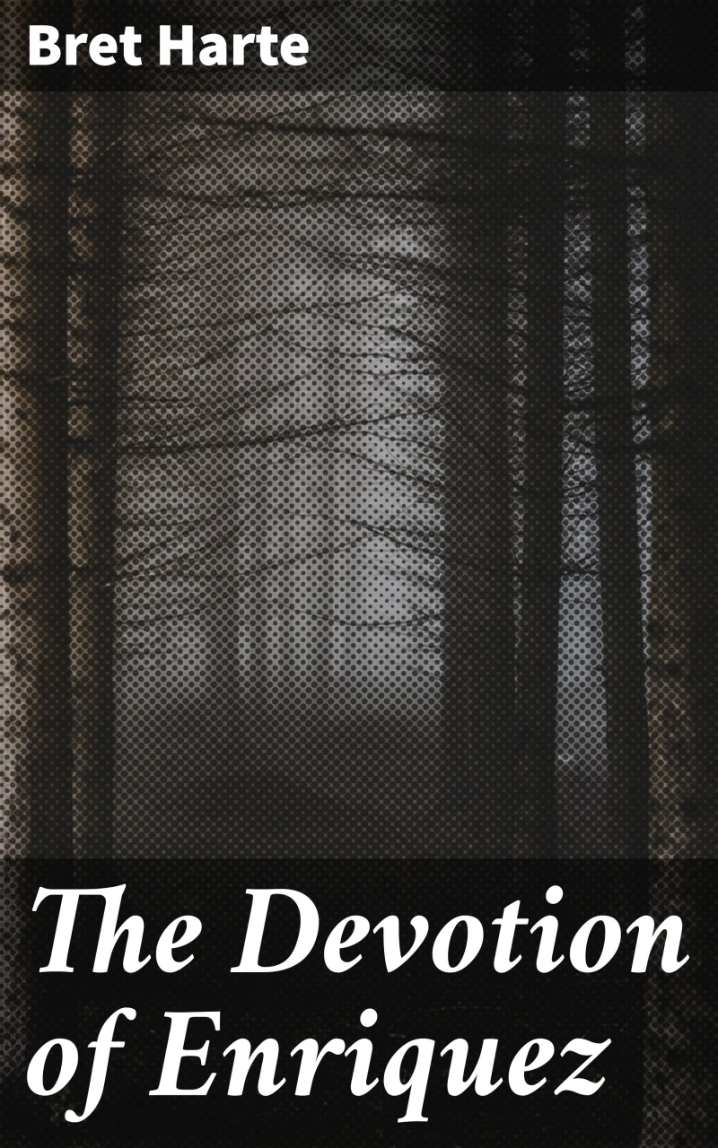 Portada: The Devotion of Enriquez