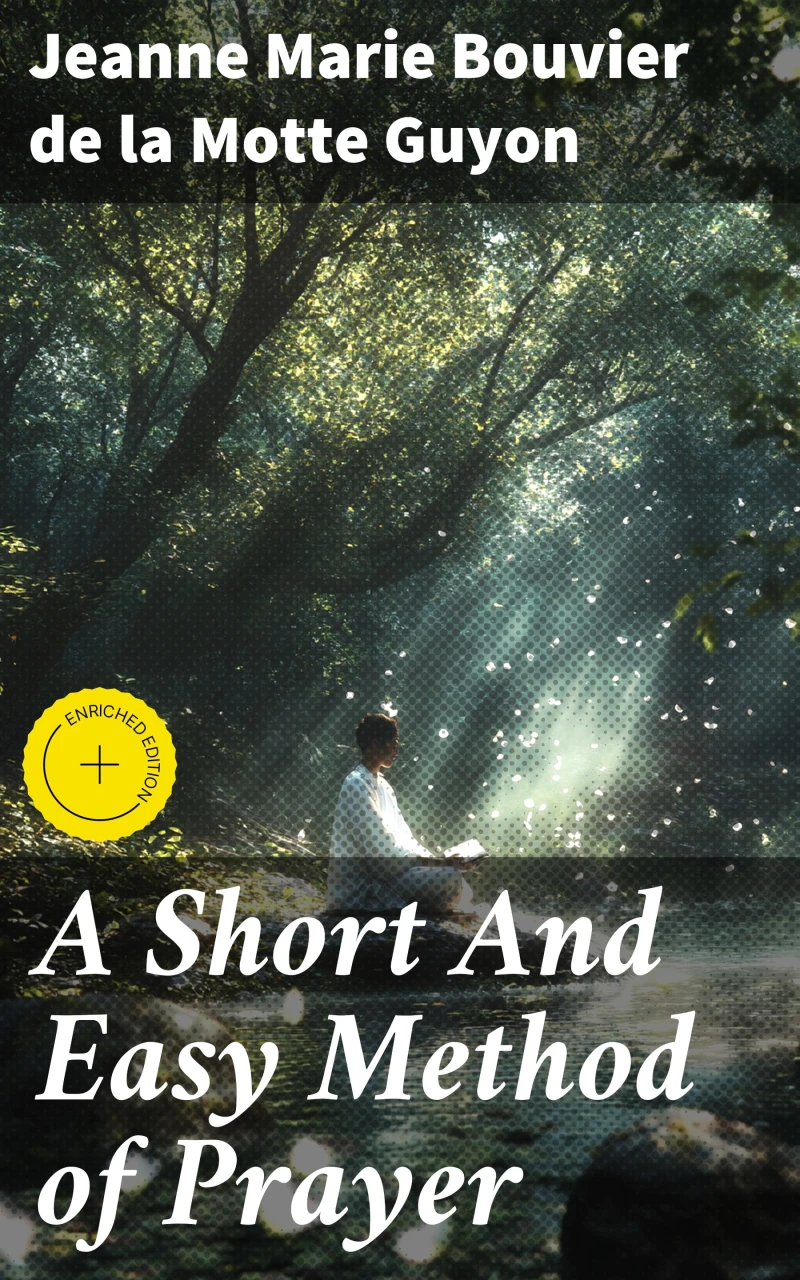 Portada: A Short And Easy Method of Prayer
