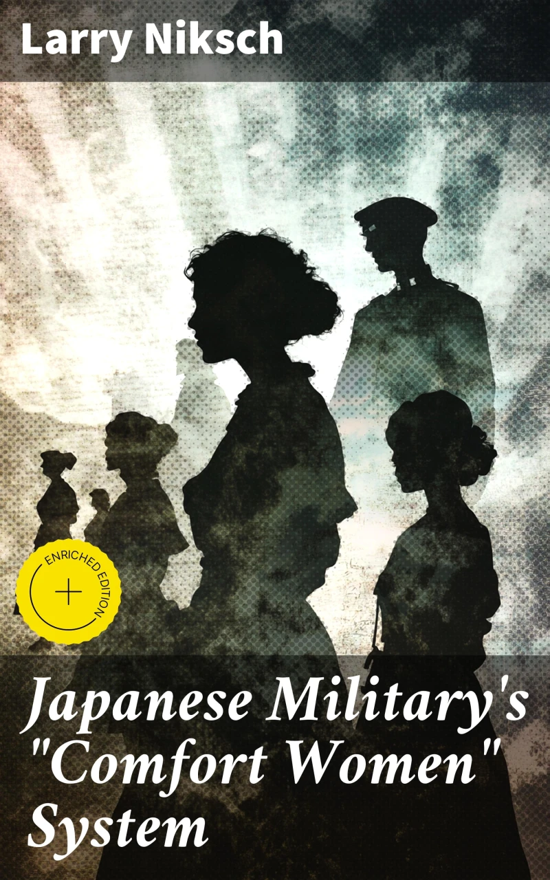 Portada: Japanese Military's "Comfort Women" System