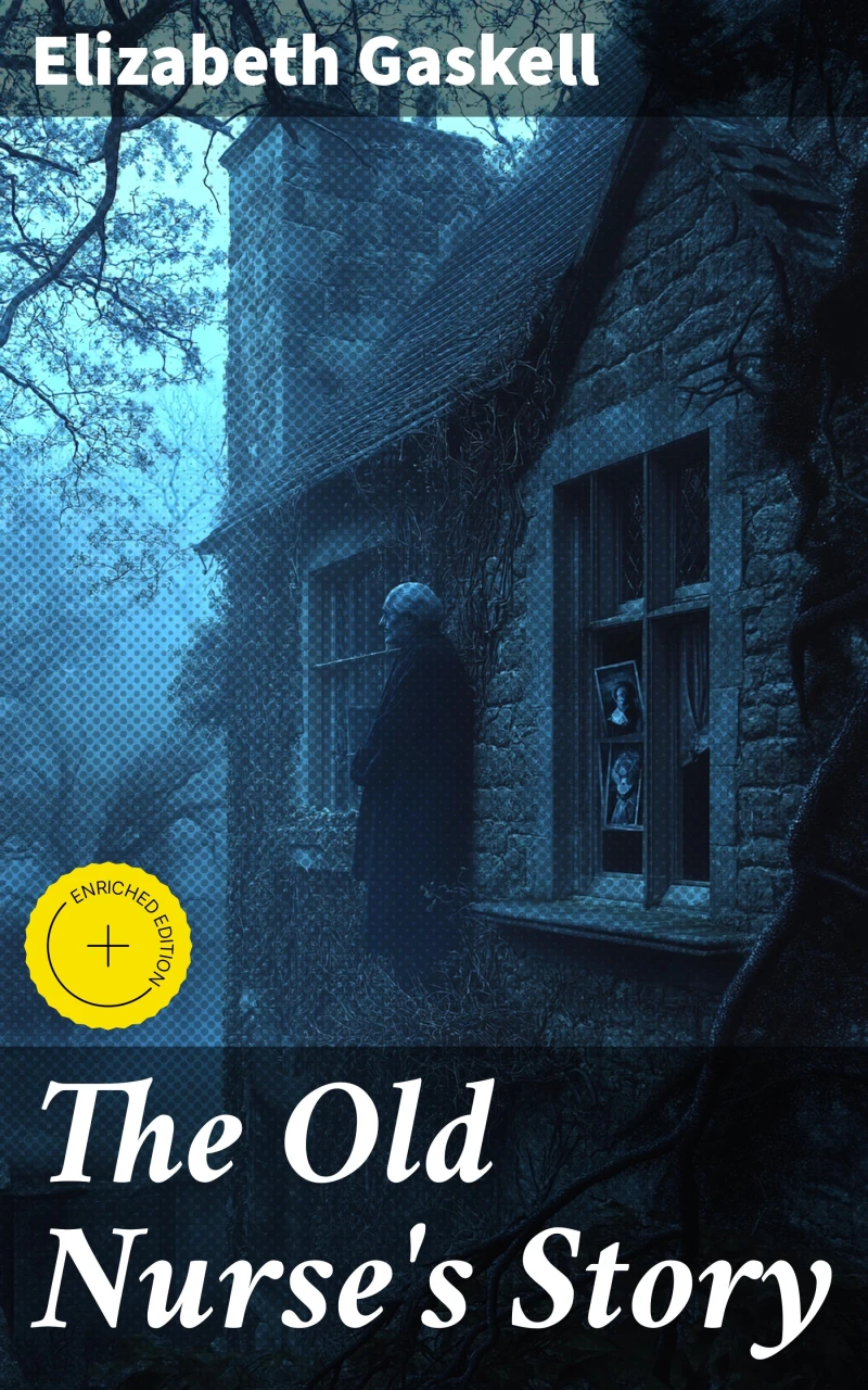 Portada: The Old Nurse's Story