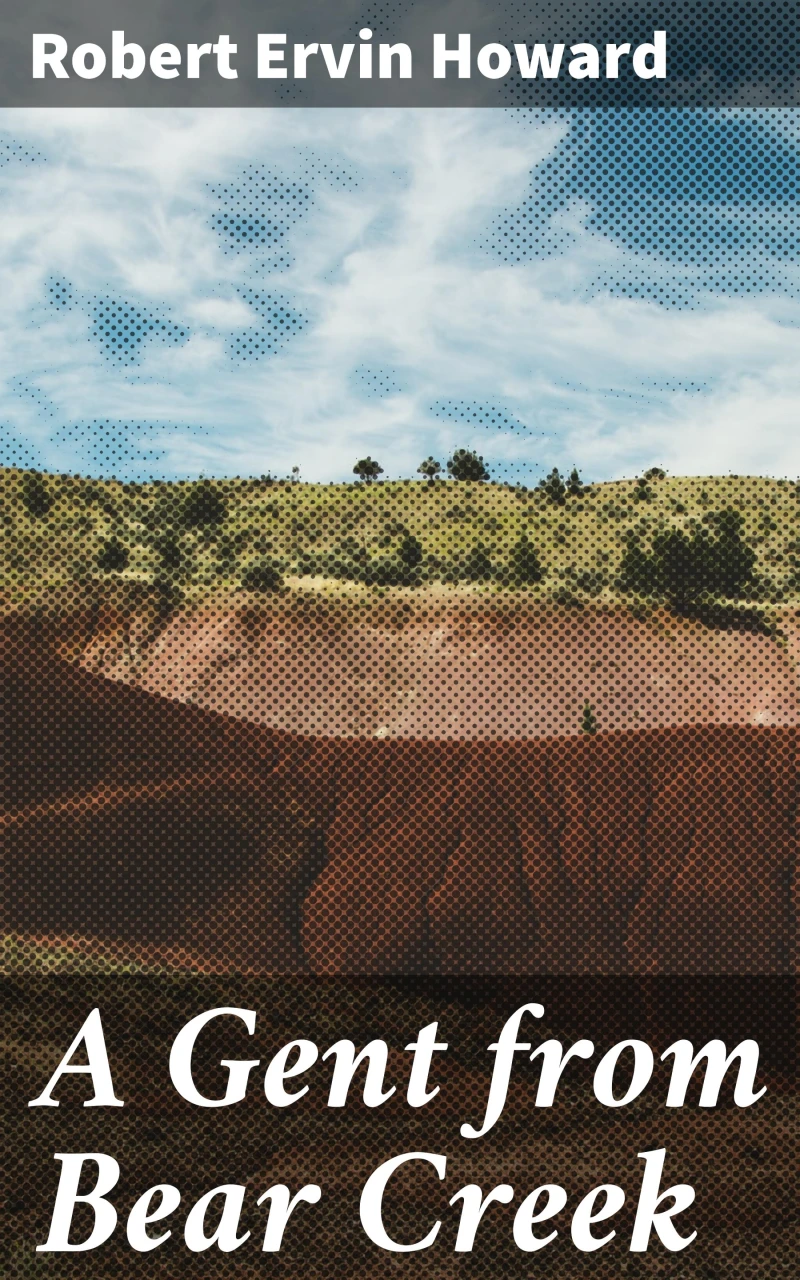 Portada: A Gent from Bear Creek