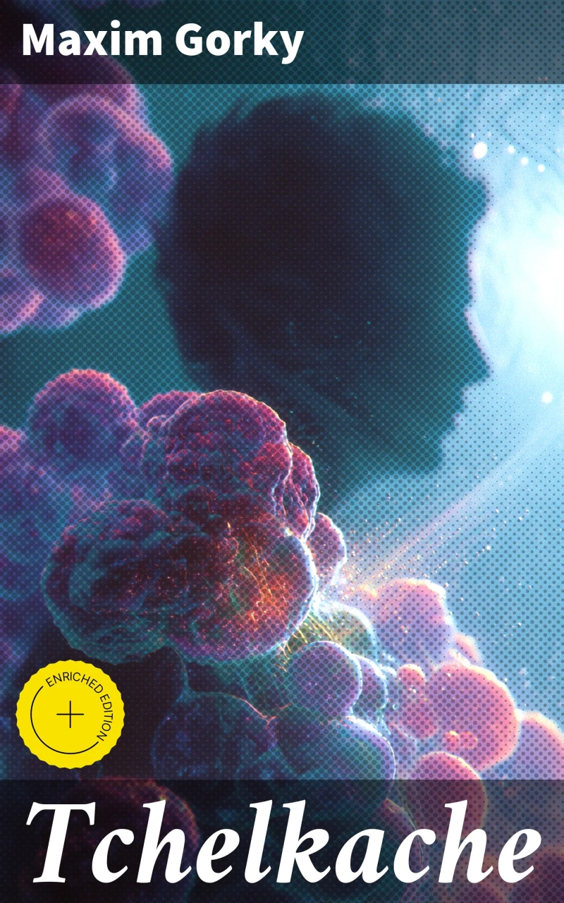 Portada: Tchelkache
