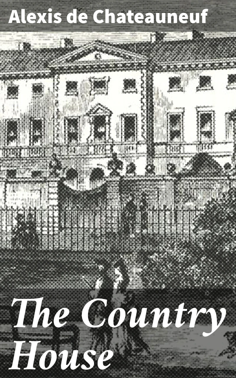 Portada: The Country House
