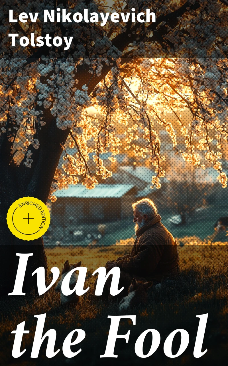 Portada: Ivan the Fool