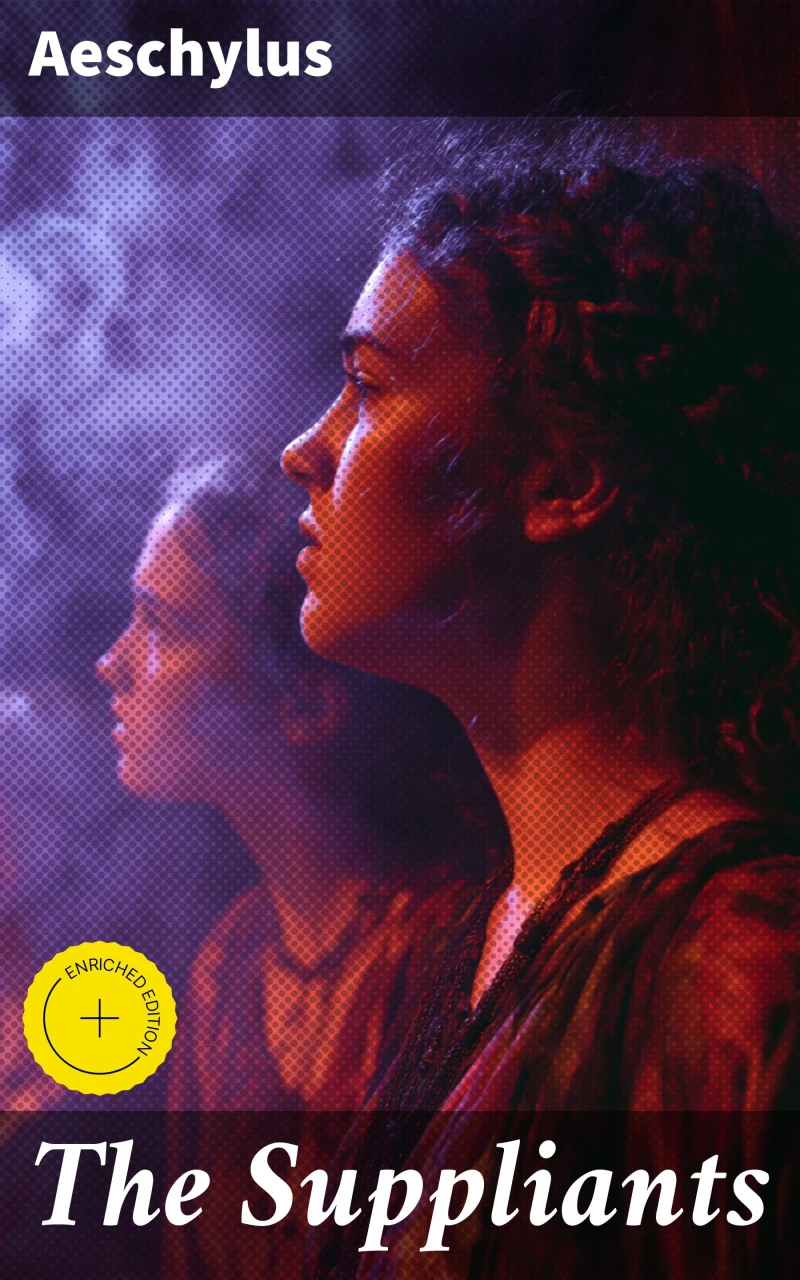 Portada: The Suppliants