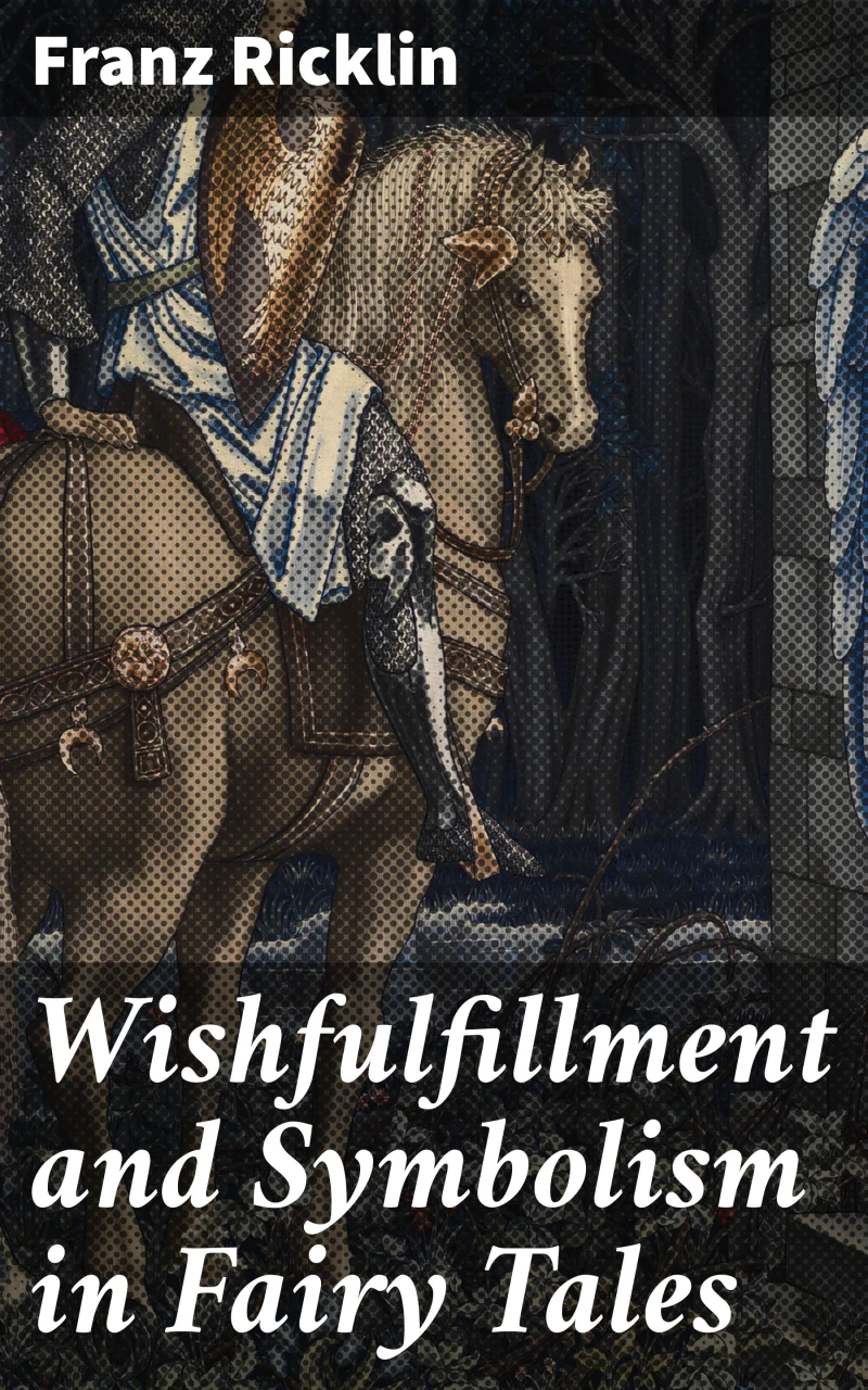 Portada: Wishfulfillment and Symbolism in Fairy Tales