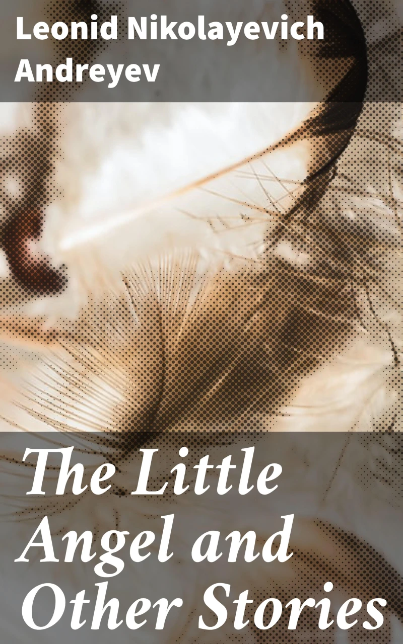 Portada: The Little Angel and Other Stories